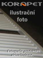 TC-R rovný bílý 600x950 mm