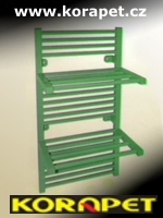 TC-SB vysoušeč v barvě RAL 750x950mm